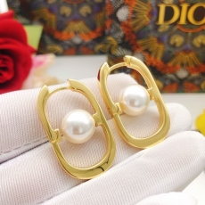 Christian Dior Earrings